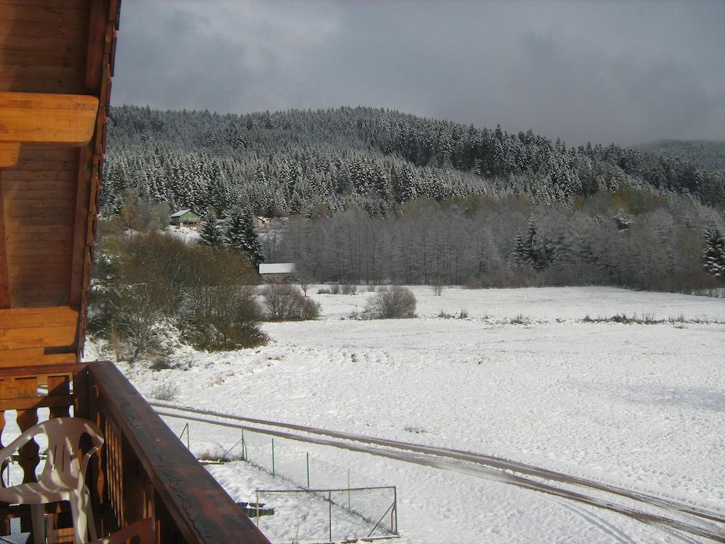 Gerardmer Situe A *